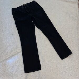 Nice Karl Lagerfeld black jeans 8